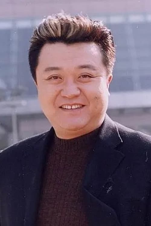 马晓峰