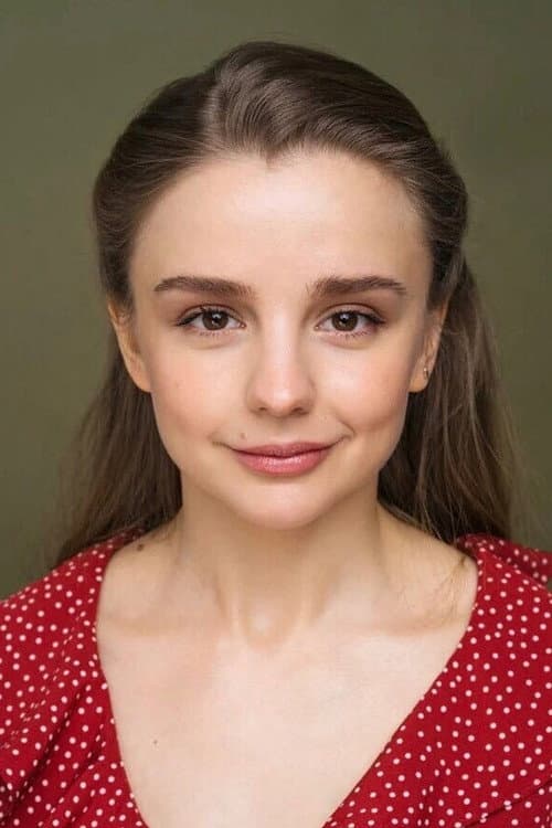 Алина Доценко