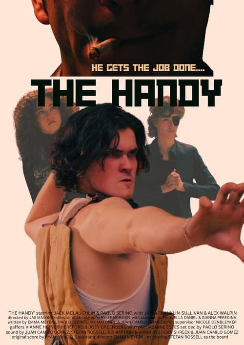 The Handy