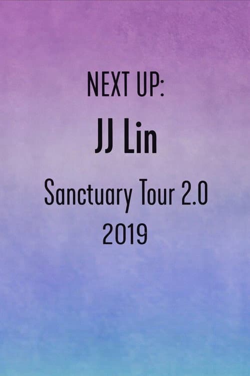 林俊杰「圣所2.0」 2019
