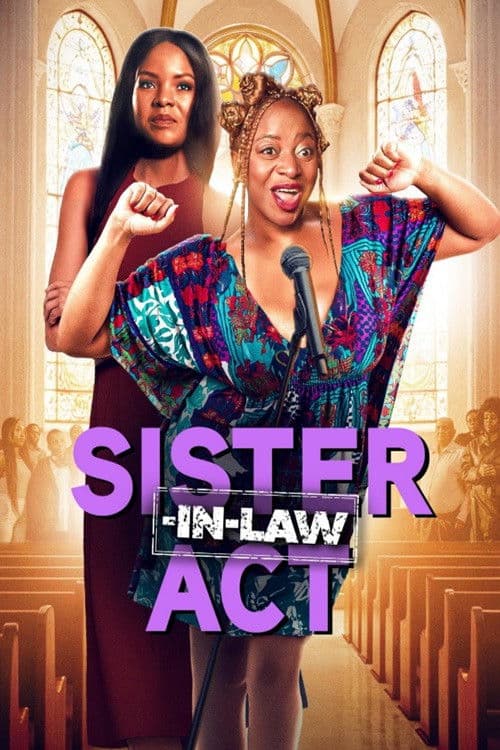 Sister-In-Law Act