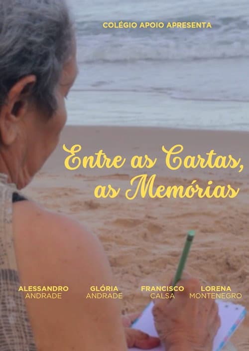 Entre As Cartas, As Memórias
