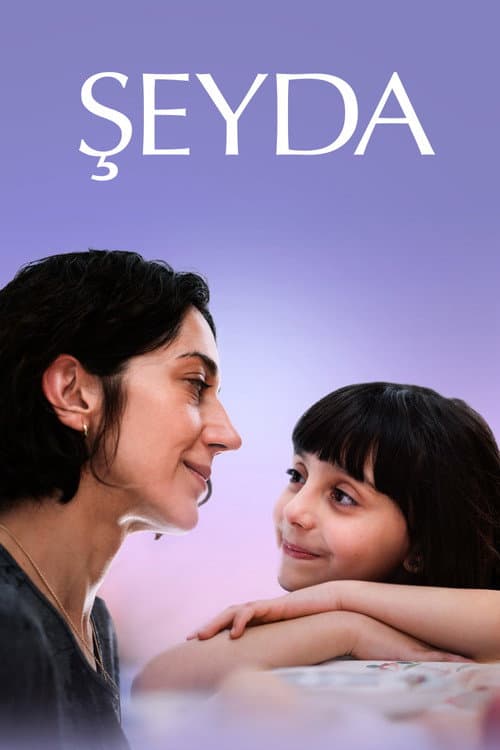 Şeyda