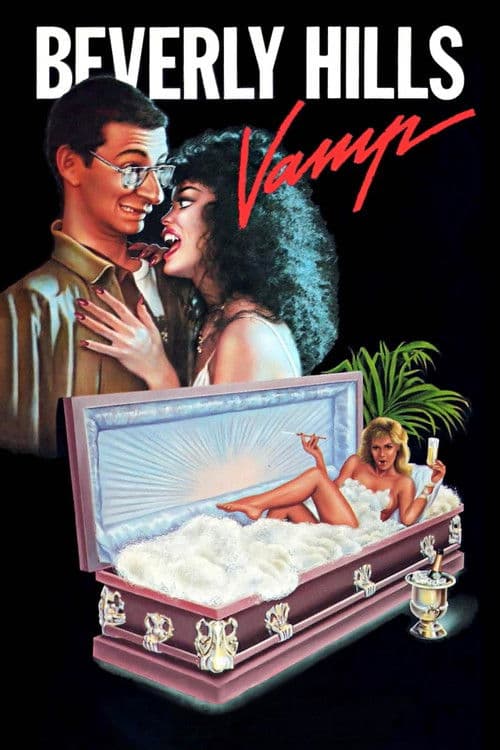 Madamın Seksi Vampirleri
