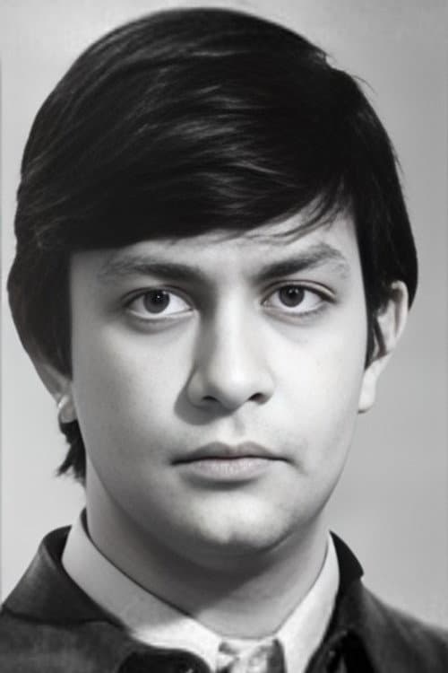 Сергей Малишевский