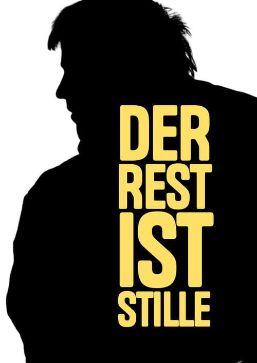 Der Rest ist Stille