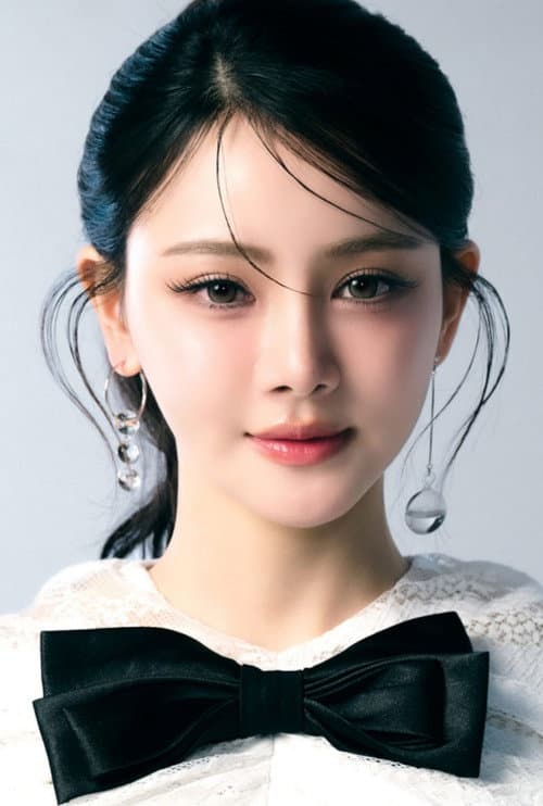 เบลเล่ จิรัชญา กิจถาวรสกุล