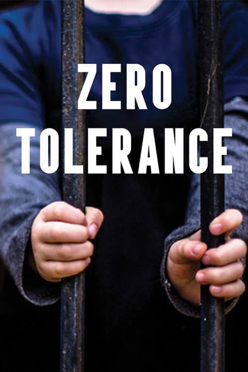 Zero Tolerance