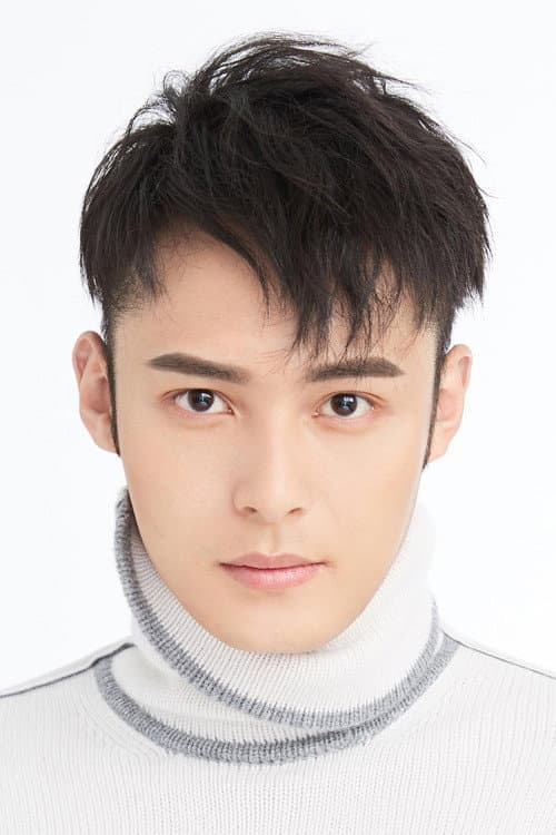 陈孟奇