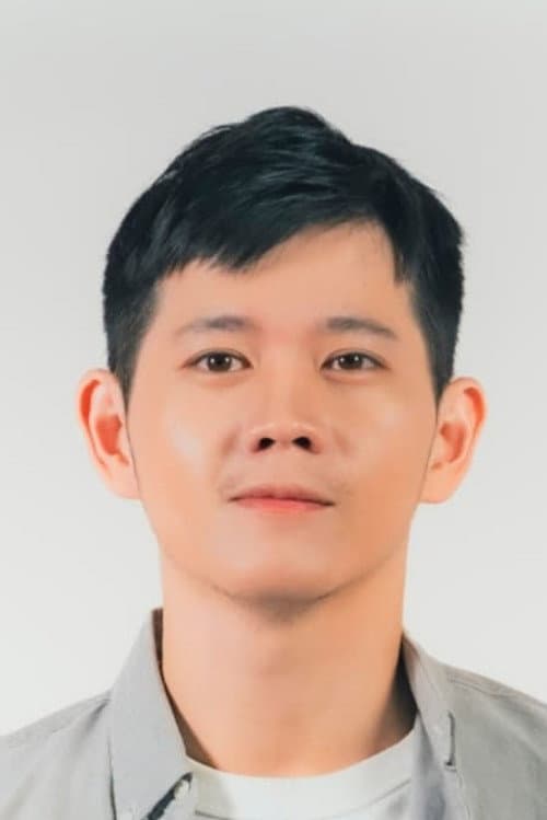陳政光