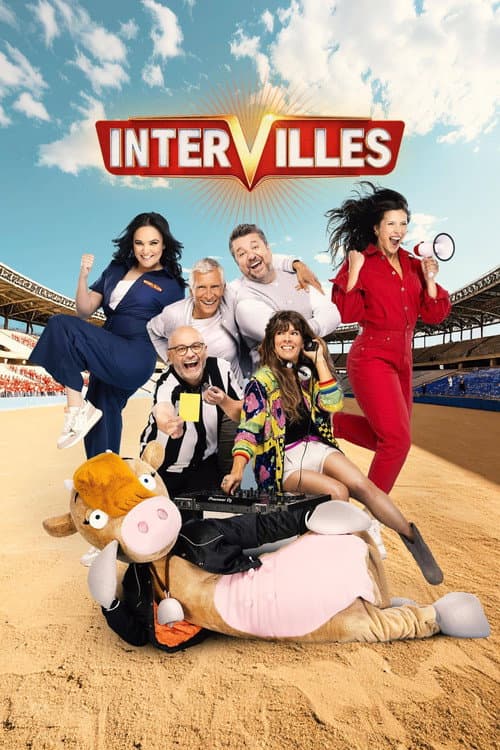 Intervilles