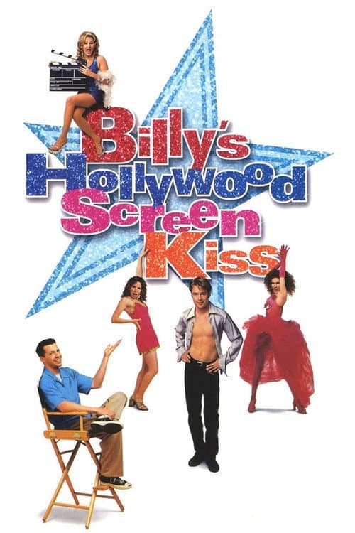 Fotoğrafçı Billy