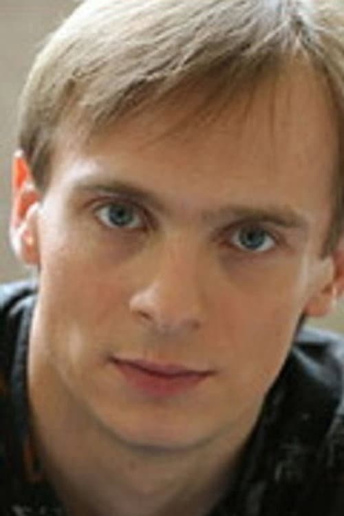 Дмитрий Тихонов