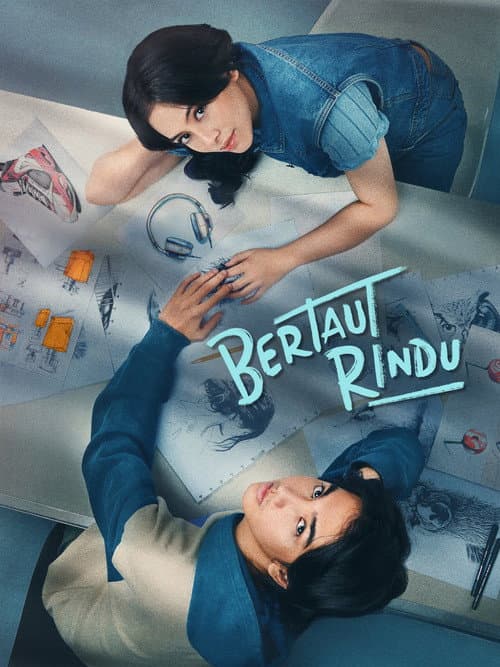 Bertaut Rindu