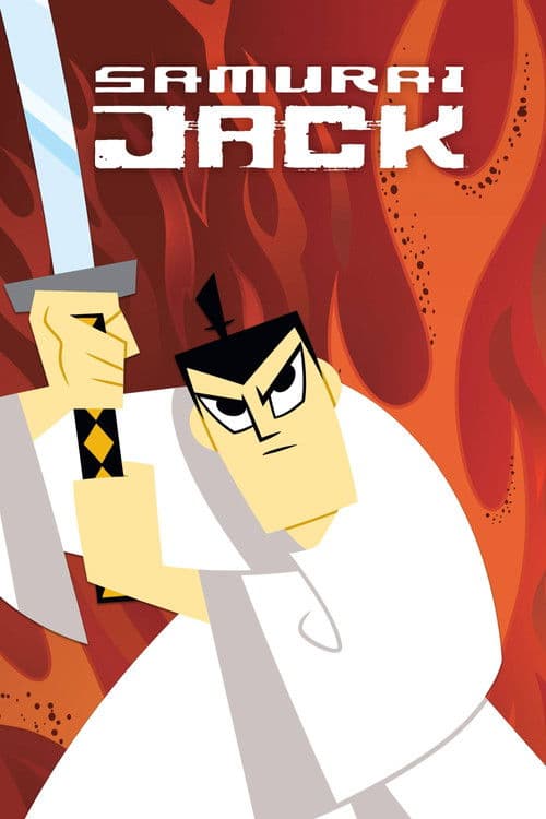 Samuray Jack