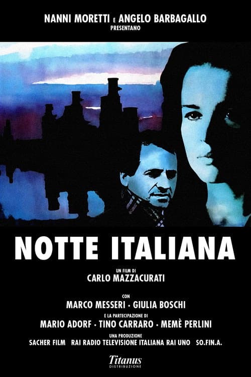 Notte italiana