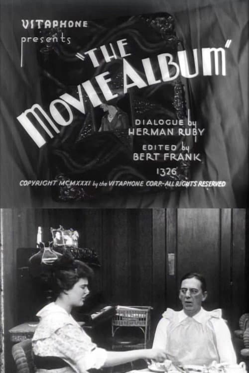 The Movie Album