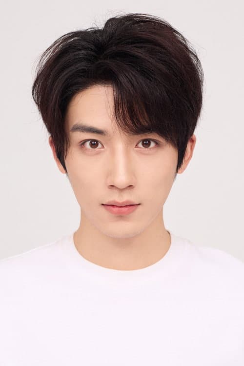 李楷文