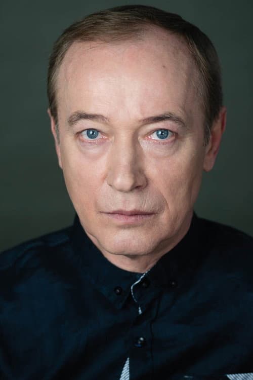 Сергей Кагаков