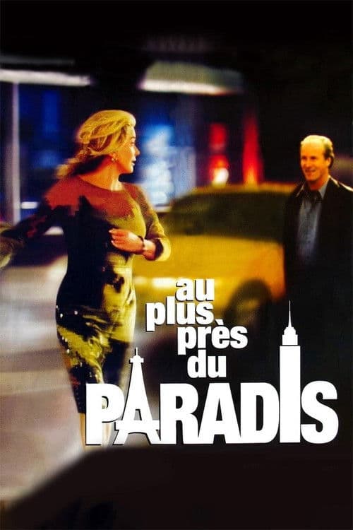 Au plus près du paradis