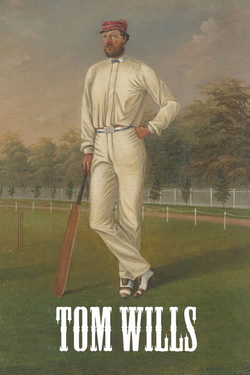 Tom Wills