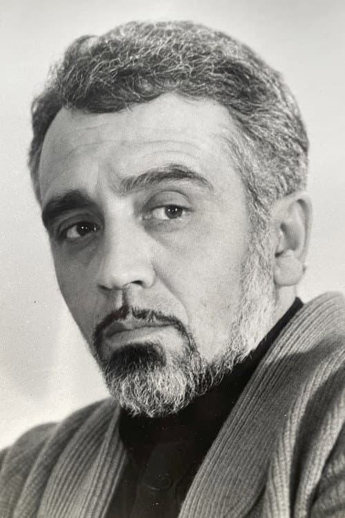 Էդմոնդ Քեոսայան