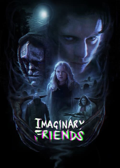 Imaginary Friends