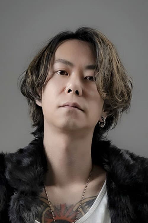 石井悠也
