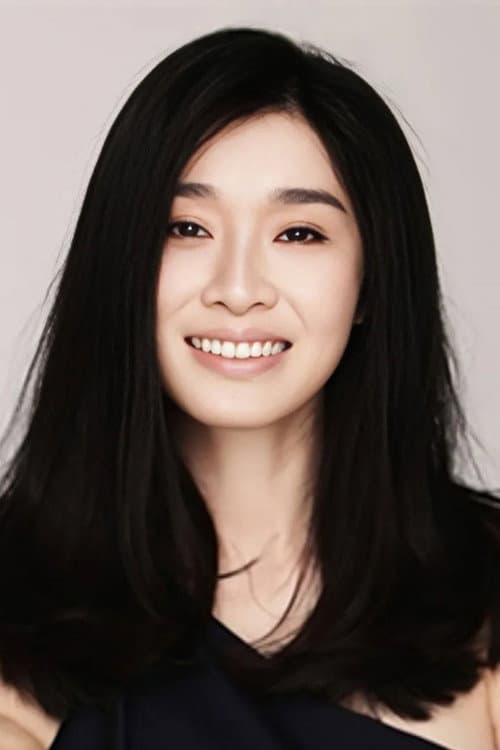 陈丽娜