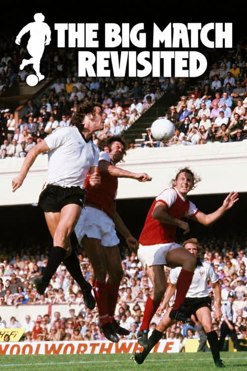 The Big Match Revisited