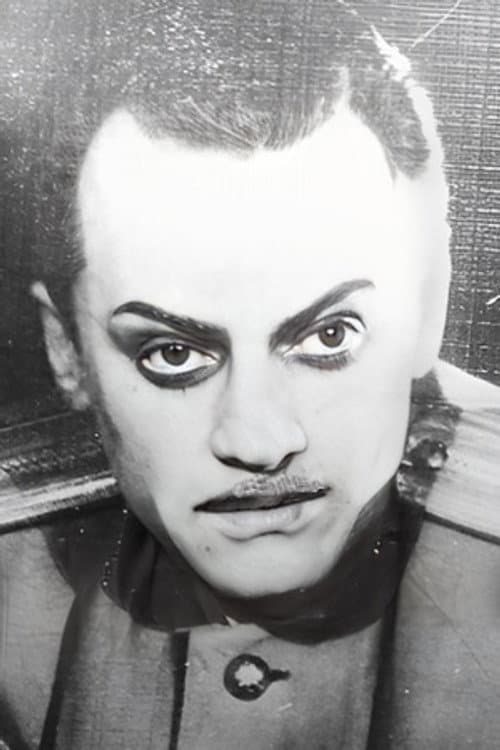 Николай Салант