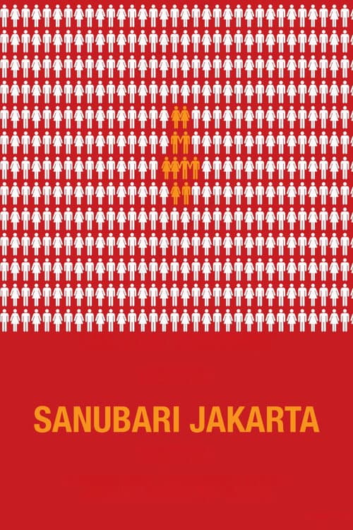 Sanubari Jakarta
