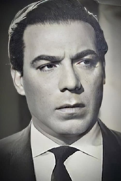 Ferit Şevki