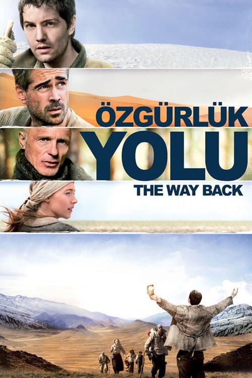 Özgürlük Yolu