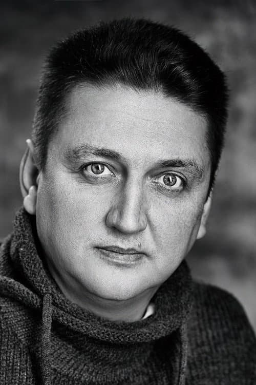 Павел Тачков