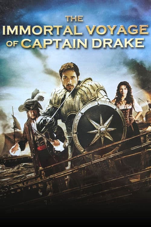 Kaptan Drake