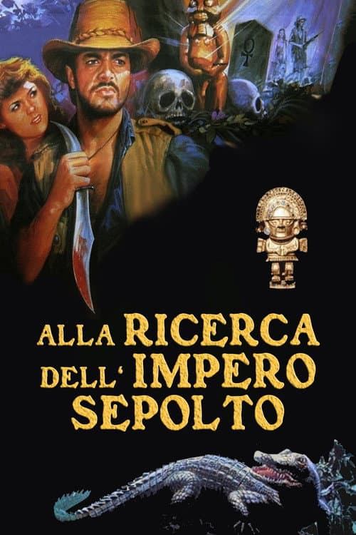 Alla ricerca dell'impero sepolto