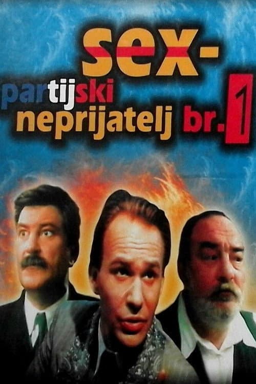 Seks - partijski neprijatelj br. 1