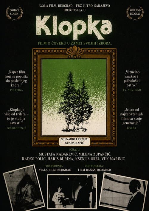 Klopka