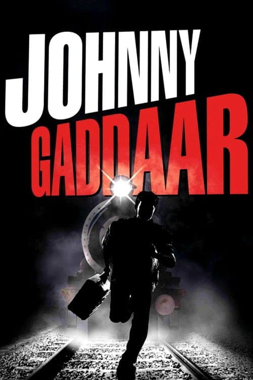 Hain Johnny