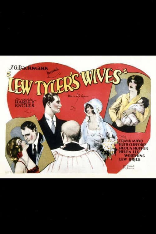 Lew Tyler's Wives