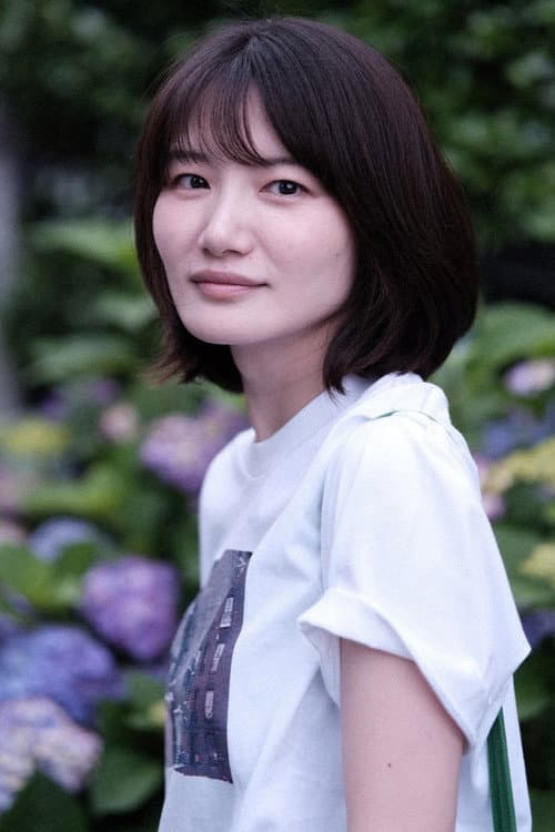 財田ありさ