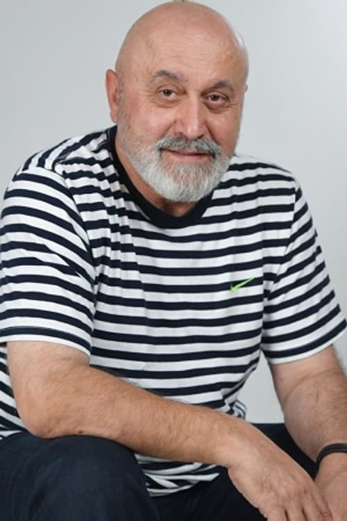 ნუგზარ ჩიქოვანი