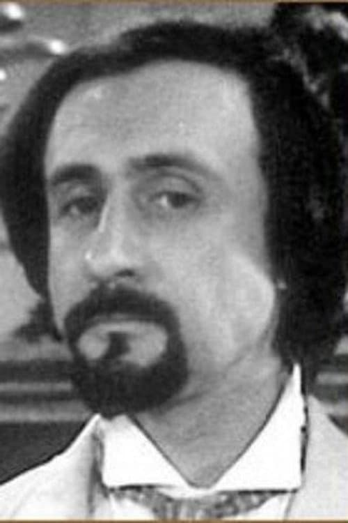 Юрий Волович