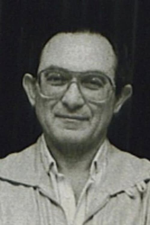 Dick Scheffer