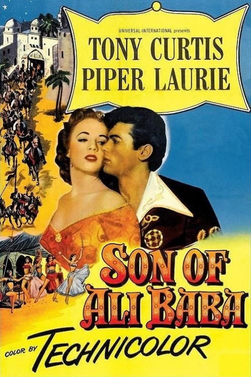 Ali Baba'nın Oğlu