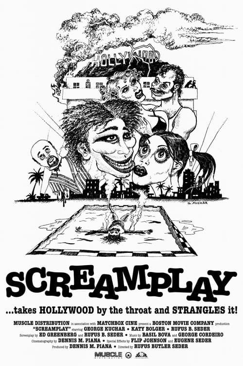 Screamplay