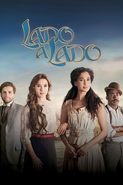 Lado a Lado
