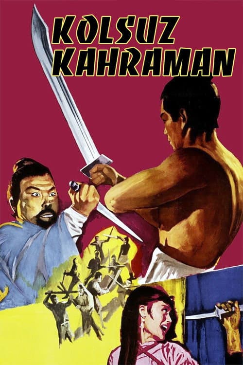 Kolsuz Kahraman