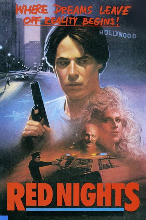 Kızıl Hollywood